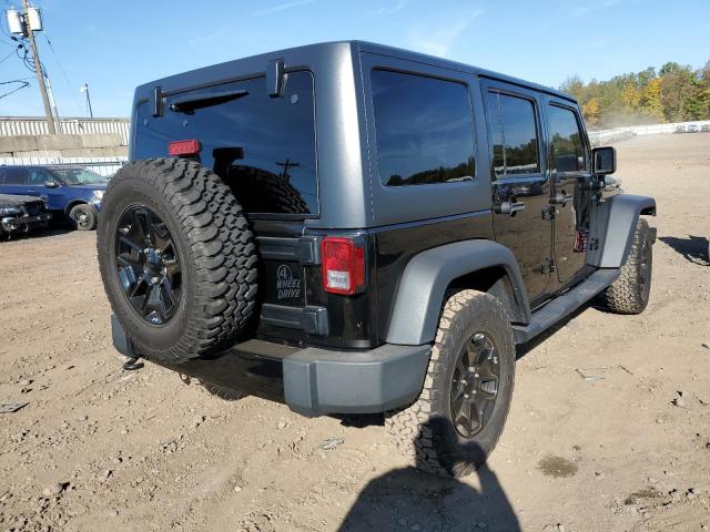 Photo 3 VIN: 1C4BJWDG8JL835389 - JEEP WRANGLER U 