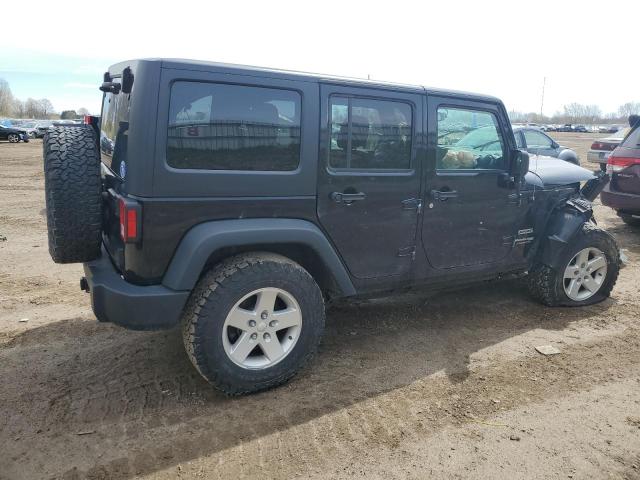 Photo 2 VIN: 1C4BJWDG8JL878503 - JEEP WRANGLER 