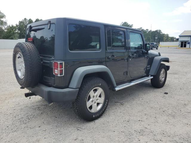 Photo 2 VIN: 1C4BJWDG9CL102836 - JEEP WRANGLER U 