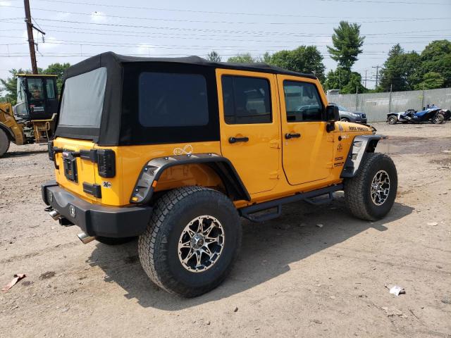 Photo 2 VIN: 1C4BJWDG9CL131771 - JEEP WRANGLER U 