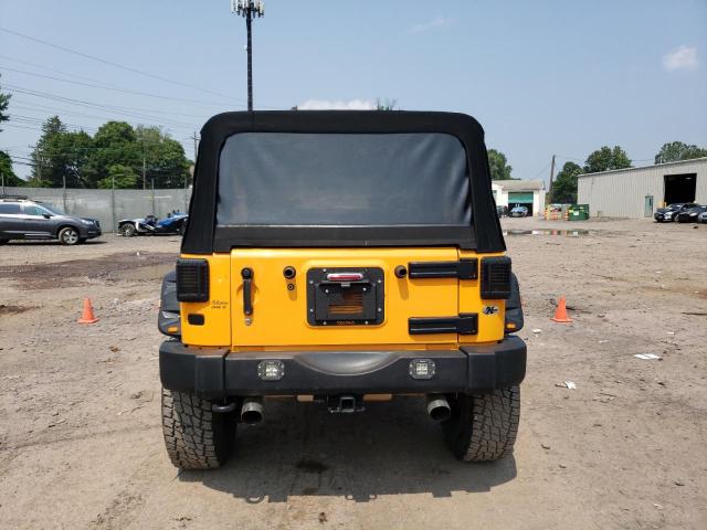 Photo 5 VIN: 1C4BJWDG9CL131771 - JEEP WRANGLER U 