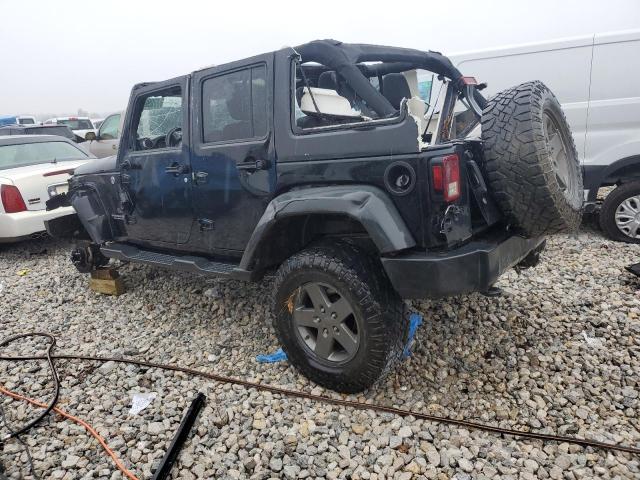 Photo 1 VIN: 1C4BJWDG9CL142849 - JEEP WRANGLER 