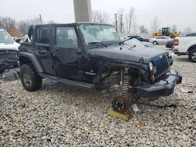 Photo 3 VIN: 1C4BJWDG9CL142849 - JEEP WRANGLER 