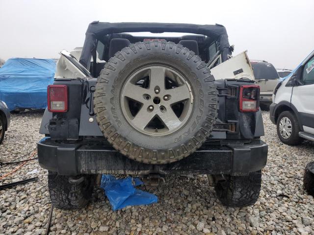 Photo 5 VIN: 1C4BJWDG9CL142849 - JEEP WRANGLER 