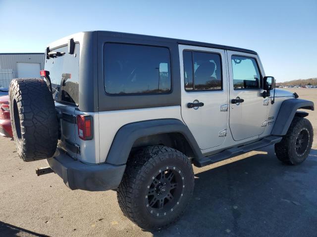 Photo 2 VIN: 1C4BJWDG9CL276776 - JEEP WRANGLER 