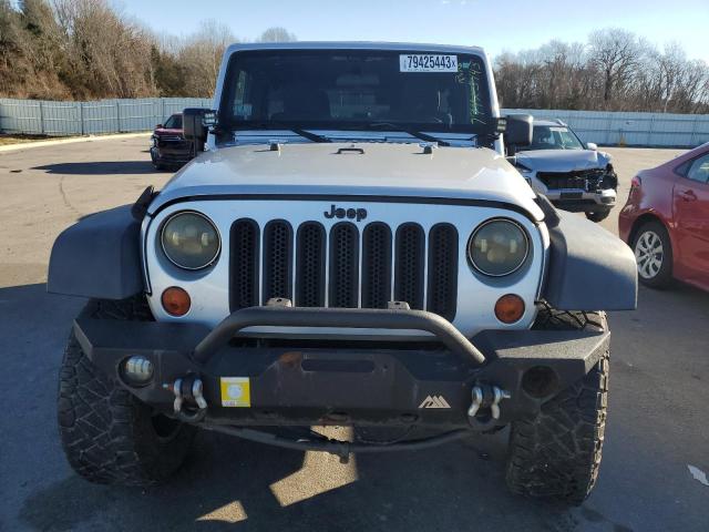 Photo 4 VIN: 1C4BJWDG9CL276776 - JEEP WRANGLER 