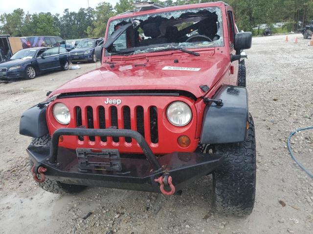 Photo 4 VIN: 1C4BJWDG9CL284084 - JEEP WRANGLER U 