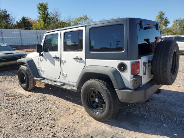 Photo 1 VIN: 1C4BJWDG9DL544727 - JEEP WRANGLER 