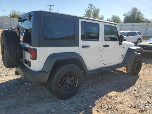 Photo 2 VIN: 1C4BJWDG9DL544727 - JEEP WRANGLER 