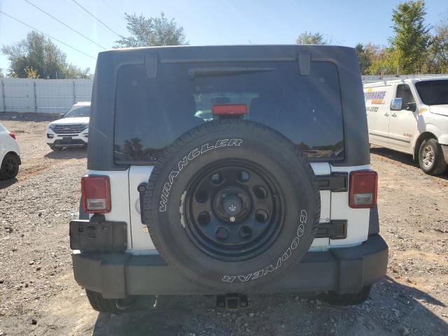 Photo 5 VIN: 1C4BJWDG9DL544727 - JEEP WRANGLER 