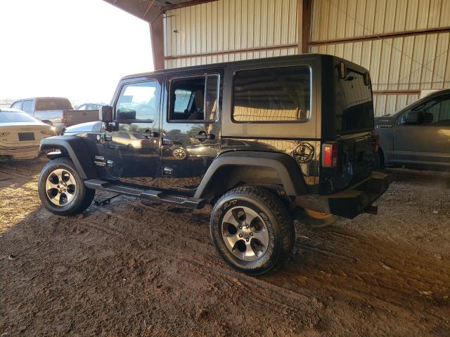 Photo 1 VIN: 1C4BJWDG9DL619782 - JEEP WRANGLER 