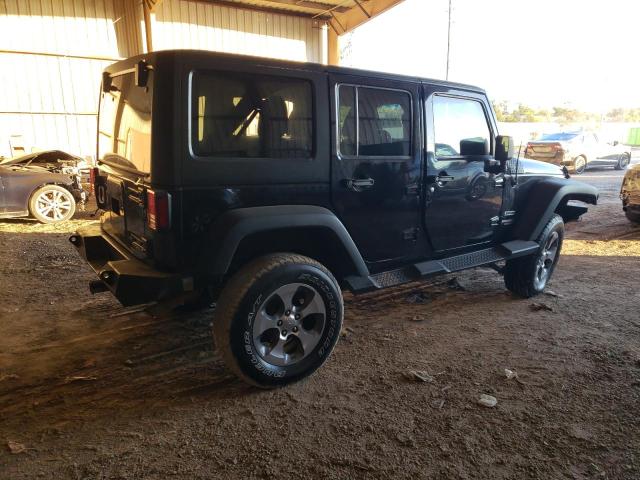 Photo 2 VIN: 1C4BJWDG9DL619782 - JEEP WRANGLER 