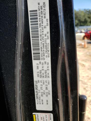 Photo 13 VIN: 1C4BJWDG9DL677715 - JEEP WRANGLER U 