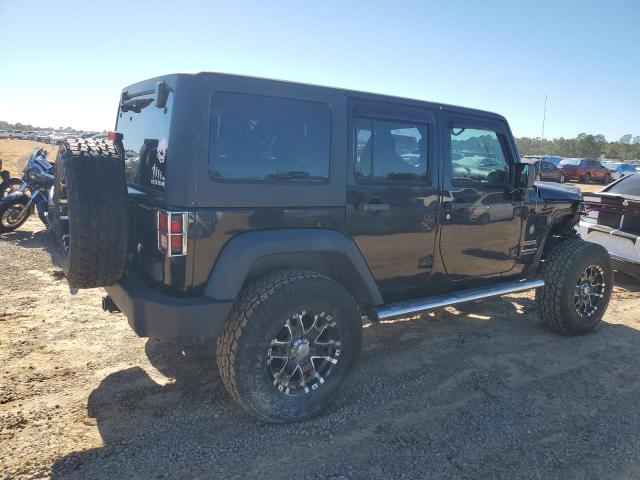 Photo 2 VIN: 1C4BJWDG9DL677715 - JEEP WRANGLER U 