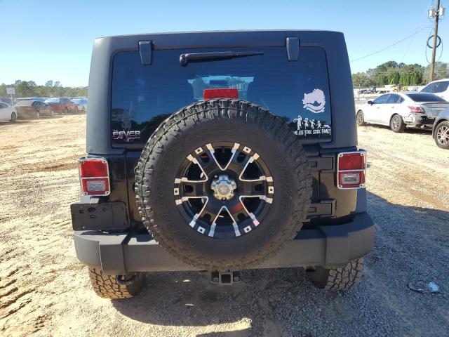 Photo 5 VIN: 1C4BJWDG9DL677715 - JEEP WRANGLER U 