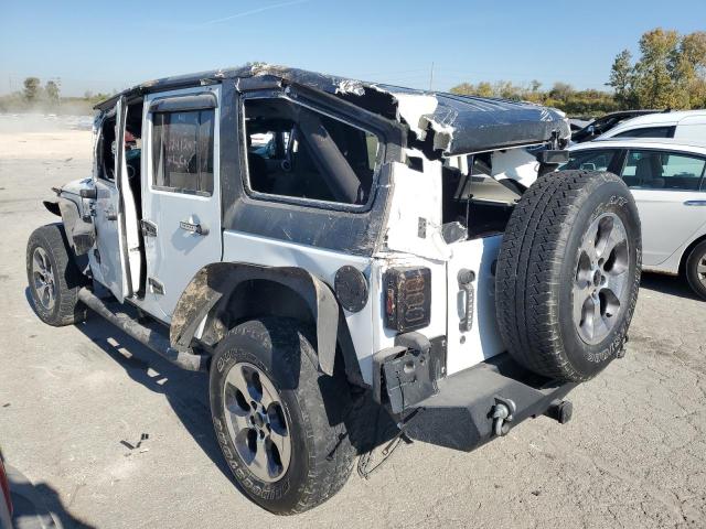 Photo 1 VIN: 1C4BJWDG9DL700605 - JEEP WRANGLER U 