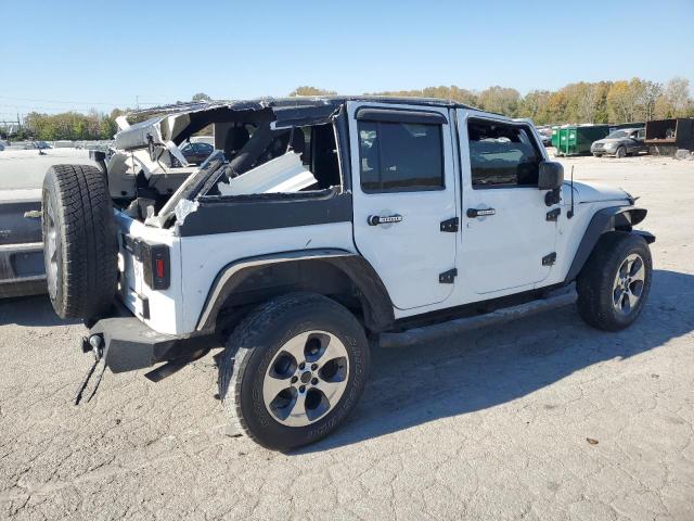 Photo 2 VIN: 1C4BJWDG9DL700605 - JEEP WRANGLER U 