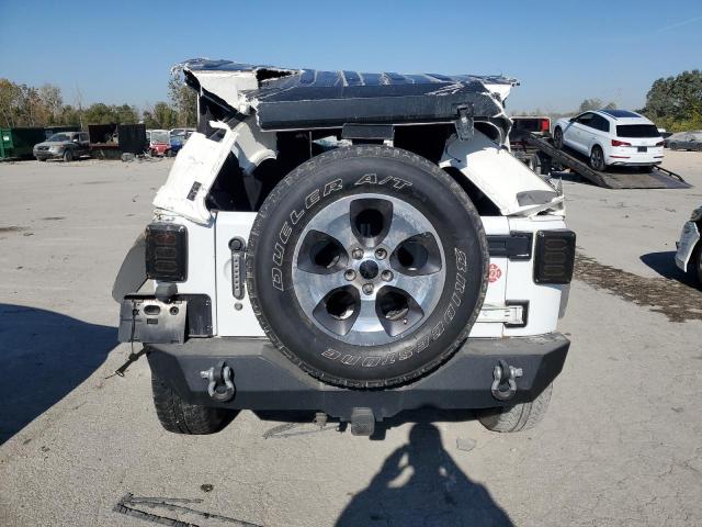 Photo 5 VIN: 1C4BJWDG9DL700605 - JEEP WRANGLER U 