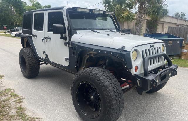 Photo 0 VIN: 1C4BJWDG9DL701513 - JEEP WRANGLER 