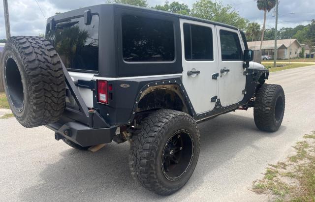 Photo 3 VIN: 1C4BJWDG9DL701513 - JEEP WRANGLER 