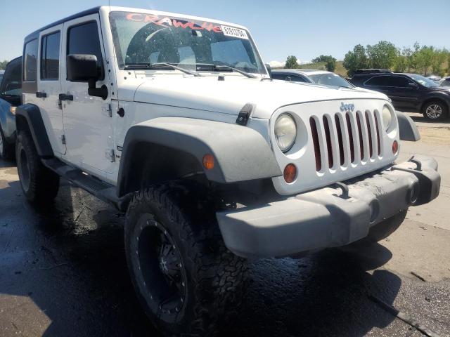 Photo 3 VIN: 1C4BJWDG9DL706596 - JEEP WRANGLER 