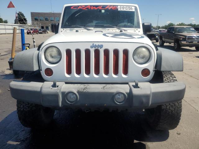 Photo 4 VIN: 1C4BJWDG9DL706596 - JEEP WRANGLER 