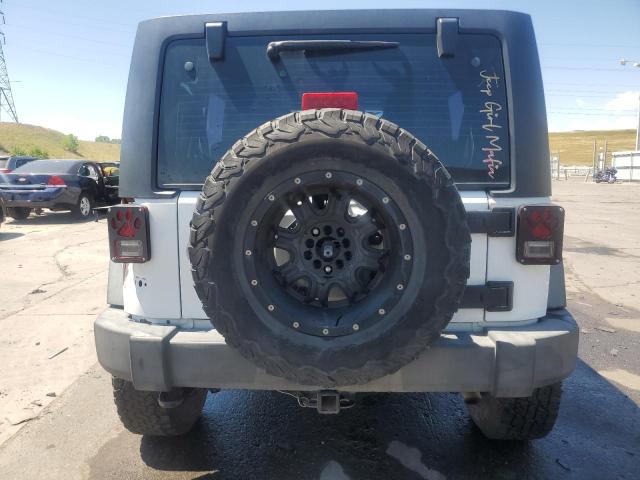 Photo 5 VIN: 1C4BJWDG9DL706596 - JEEP WRANGLER 