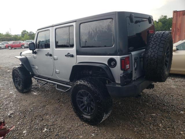 Photo 1 VIN: 1C4BJWDG9EL126900 - JEEP WRANGLER 