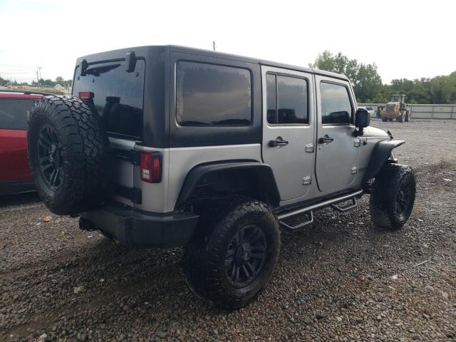 Photo 2 VIN: 1C4BJWDG9EL126900 - JEEP WRANGLER 