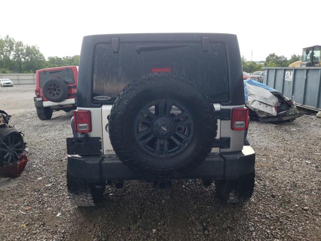 Photo 5 VIN: 1C4BJWDG9EL126900 - JEEP WRANGLER 