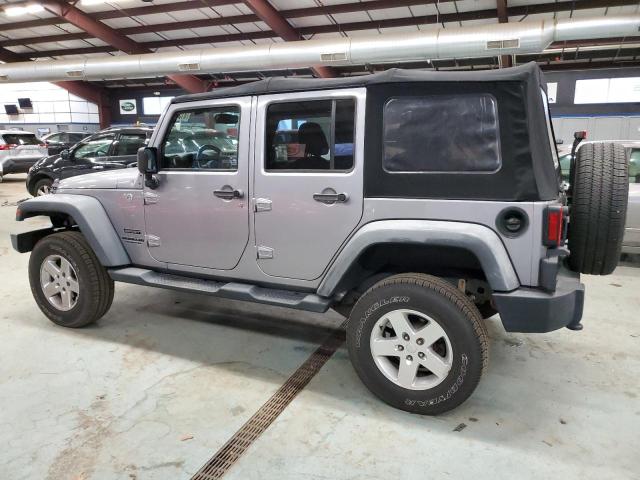 Photo 1 VIN: 1C4BJWDG9EL208514 - JEEP WRANGLER 