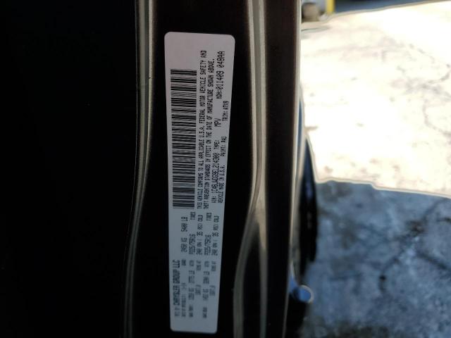 Photo 11 VIN: 1C4BJWDG9EL214300 - JEEP WRANGLER U 