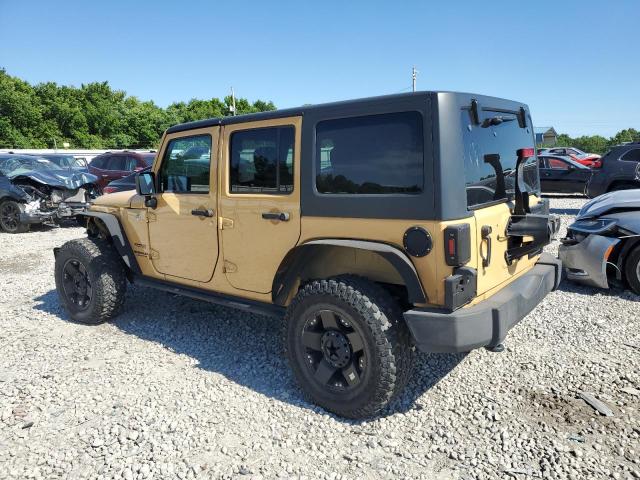 Photo 1 VIN: 1C4BJWDG9EL236684 - JEEP WRANGLER 