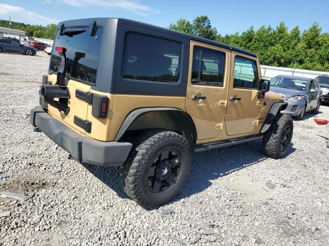 Photo 2 VIN: 1C4BJWDG9EL236684 - JEEP WRANGLER 