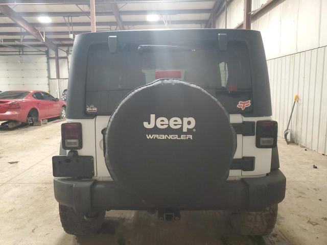 Photo 5 VIN: 1C4BJWDG9EL243697 - JEEP WRANGLER 