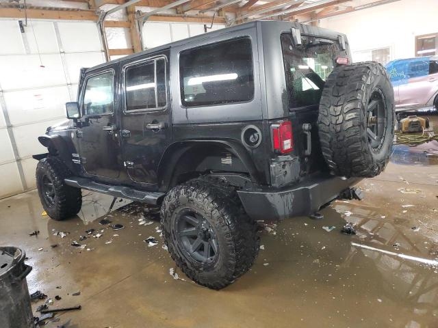 Photo 1 VIN: 1C4BJWDG9EL250147 - JEEP WRANGLER U 