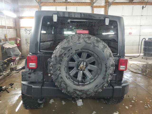 Photo 5 VIN: 1C4BJWDG9EL250147 - JEEP WRANGLER U 