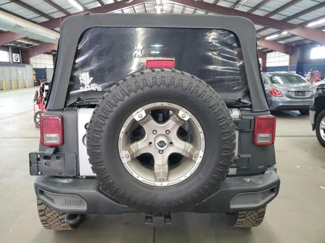 Photo 5 VIN: 1C4BJWDG9EL326417 - JEEP WRANGLER U 