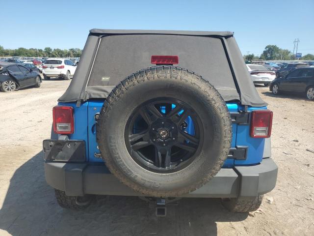 Photo 5 VIN: 1C4BJWDG9FL522035 - JEEP WRANGLER U 