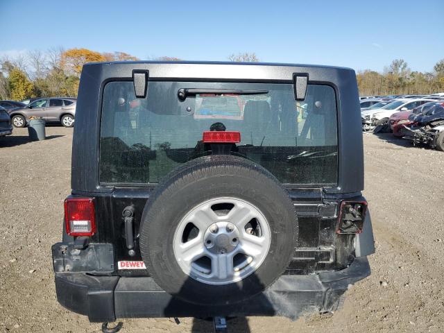 Photo 5 VIN: 1C4BJWDG9FL527767 - JEEP WRANGLER U 