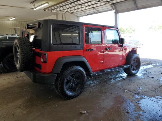 Photo 2 VIN: 1C4BJWDG9FL567508 - JEEP WRANGLER 