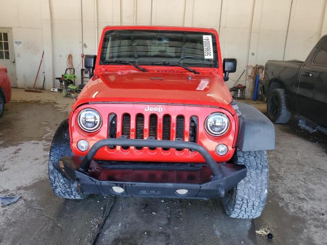 Photo 4 VIN: 1C4BJWDG9FL567508 - JEEP WRANGLER 