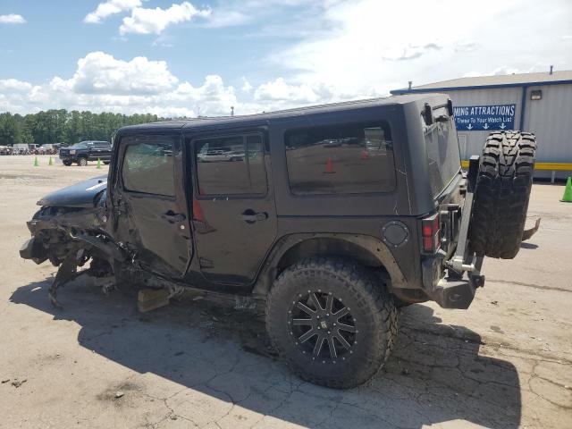 Photo 1 VIN: 1C4BJWDG9FL659542 - JEEP WRANGLER 