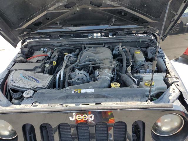 Photo 10 VIN: 1C4BJWDG9FL676941 - JEEP WRANGLER U 