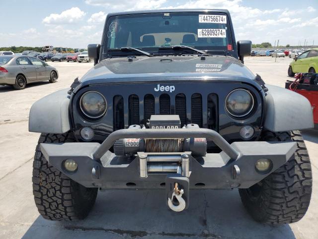 Photo 4 VIN: 1C4BJWDG9FL676941 - JEEP WRANGLER U 