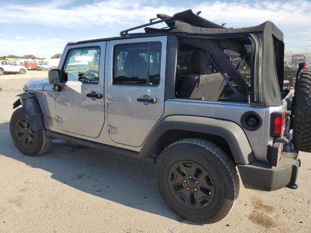 Photo 1 VIN: 1C4BJWDG9FL687714 - JEEP WRANGLER U 