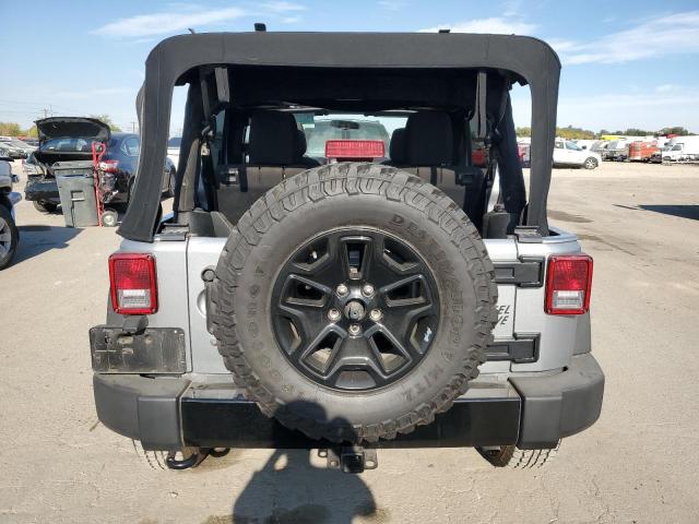 Photo 5 VIN: 1C4BJWDG9FL687714 - JEEP WRANGLER U 