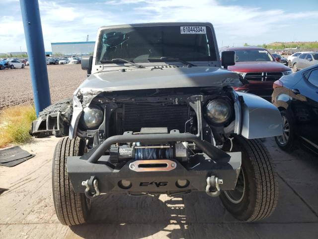 Photo 4 VIN: 1C4BJWDG9FL693271 - JEEP WRANGLER 