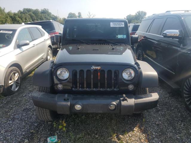 Photo 4 VIN: 1C4BJWDG9FL715544 - JEEP WRANGLER U 