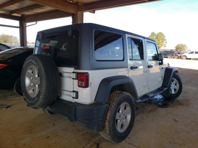 Photo 3 VIN: 1C4BJWDG9FL749113 - JEEP WRANGLER U 